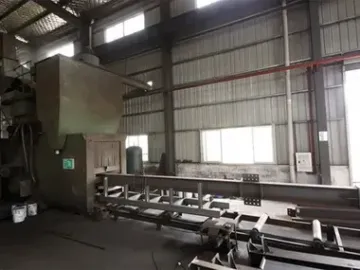 Casas prefabricadas con paneles sándwich