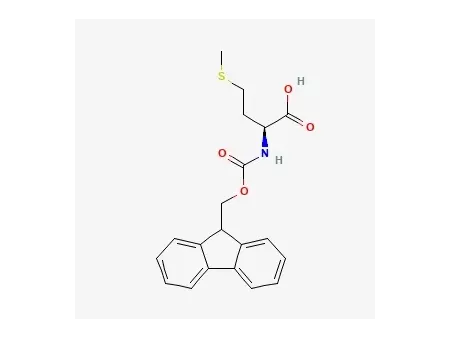 Fmoc-L-Met-OH Fmoc-L-Met-OH