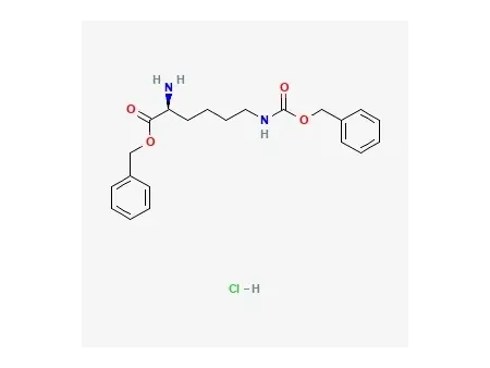 H-Lys(Z)-OBzL.HCl H-Lys(Z)-OBzL.HCl