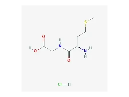 H-Met-Gly-OH.HCl H-Met-Gly-OH.HCl