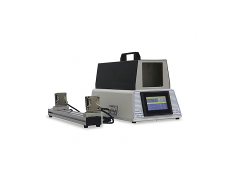 Máquina de prueba de energía cinética