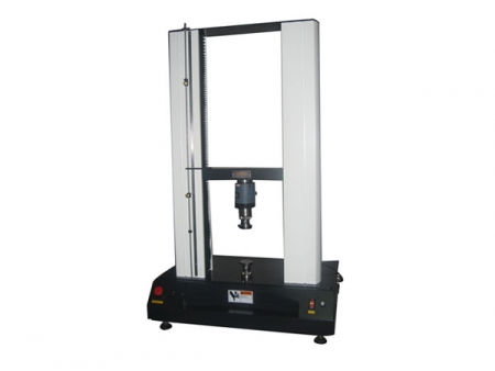 Máquina universal de ensayos de doble columna GT-C01