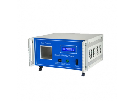 Equipo de pruebas de seguridad para juguetes (Máquina de prueba de energía cinética)