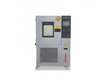 Cámara de pruebas de temperatura y humedad Cámara de pruebas de temperatura y humedad