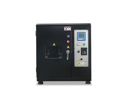 Máquina de teñido infrarrojo de laboratorio