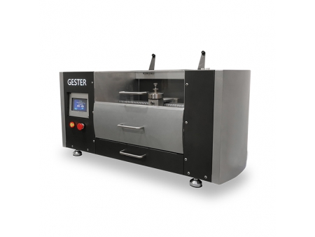 Equipo de prueba de resistencia a la abrasión