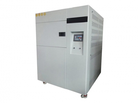 Cámara de choque térmico GT-F56