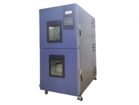 Cámara de choque térmico GT-F56