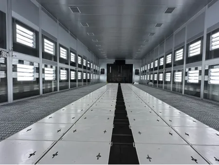 Plataforma de trabajo / Estación de trabajo