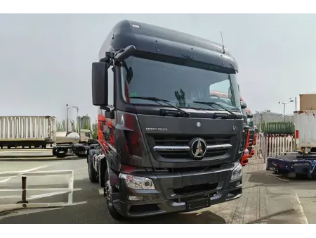 Tractocamión 4×2 Tractocamión 4×2