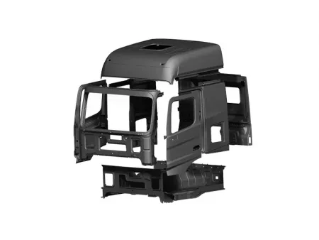 Tractocamión / Unidad tractora