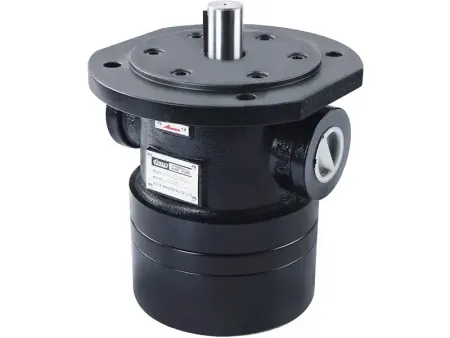 Bomba de paletas de desplazamiento fijo Bomba de paletas de desplazamiento fijo