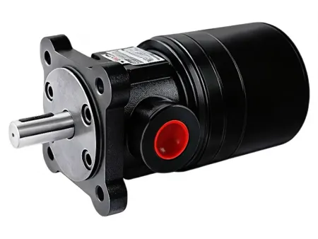 Bomba de paletas de desplazamiento fijo de alta/baja presión Bomba de paletas de desplazamiento fijo de alta/baja presión