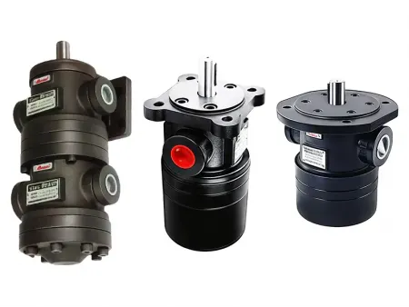 Bombas de paletas de desplazamiento fijo Bombas de paletas de desplazamiento fijo