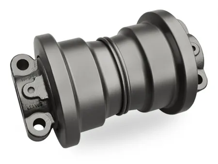 Rodillo inferior para excavadora Komatsu PC1250 Rodillo inferior para excavadora Komatsu PC1250