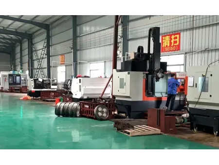 Rodillo inferior para bulldozer Komatsu D275