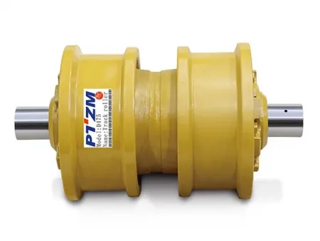 Rodillo inferior para bulldozer Komatsu D65 Rodillo inferior para bulldozer Komatsu D65