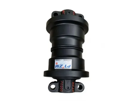 Rodillo inferior para excavadora Komatsu PC200 Rodillo inferior para excavadora Komatsu PC200