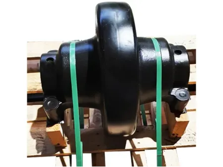 Rodillo inferior para excavadora Komatsu PC3000 Rodillo inferior para excavadora Komatsu PC3000