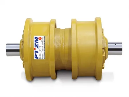 Rodillo inferior para bulldozer Caterpillar D7 Rodillo inferior para bulldozer Caterpillar D7