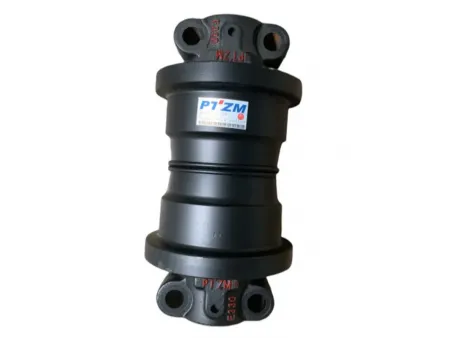 Rodillo inferior para excavadora Caterpillar E330 Rodillo inferior para excavadora Caterpillar E330