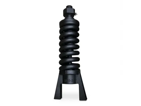 Ajustador de pista y retroceso / Ajustador de oruga y retroceso Ajustador de pista y retroceso / Ajustador de oruga y retroceso