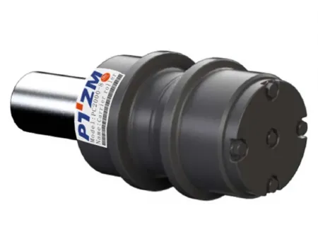 Rodillo superior para excavadora Komatsu PC2000 Rodillo superior para excavadora Komatsu PC2000