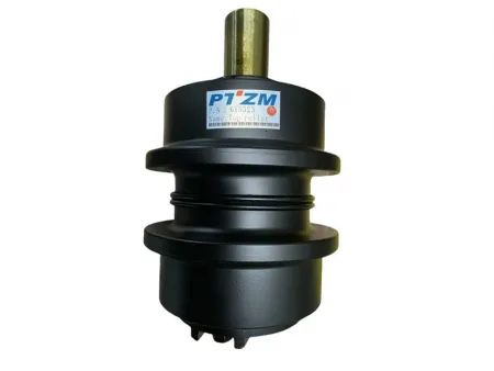 Rodillo superior para excavadora Caterpillar E385