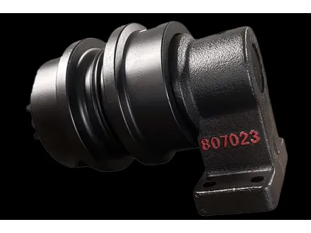 Rodillos superiores / Rodillos portadores Rodillos superiores / Rodillos portadores