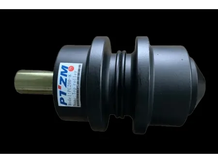 Rodillos superiores / Rodillos portadores