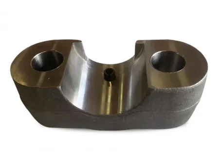 Tapa de rodillo inferior Tapa de rodillo inferior