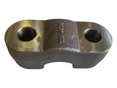 Tapa de rodillo inferior