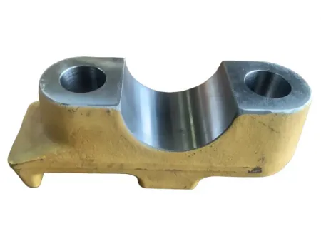 Tapa de rodillo inferior