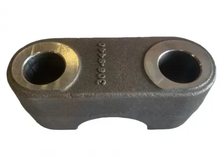 Tapa de rueda guía Tapa de rueda guía