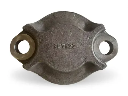 Guías / Retenedor Guías / Retenedor