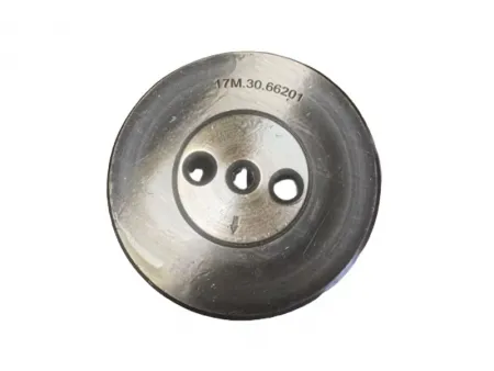 Conjuntos de pasadores del bogie