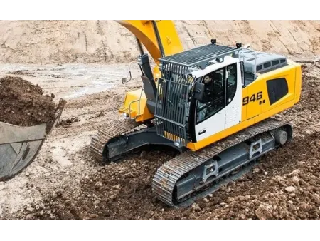 Piezas del tren de rodaje de excavadora Piezas del tren de rodaje de excavadora