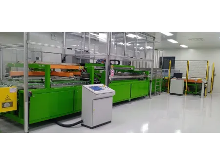 Serie GHA (Alta eficiencia, gran tamaño) Serie GHA (Alta eficiencia, gran tamaño)