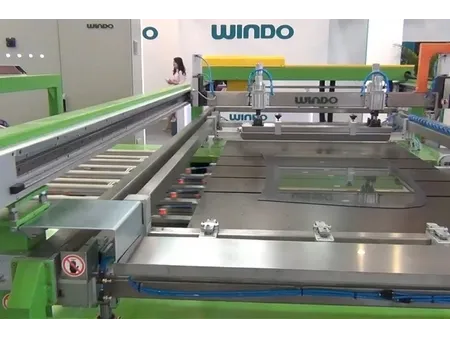 Serie GHA (Alta eficiencia, gran tamaño)