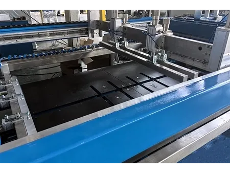 Serie HA (Alta eficiencia, tamaño pequeño)