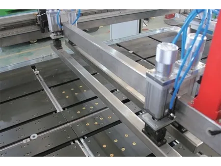 Serie GA (Totalmente automática)