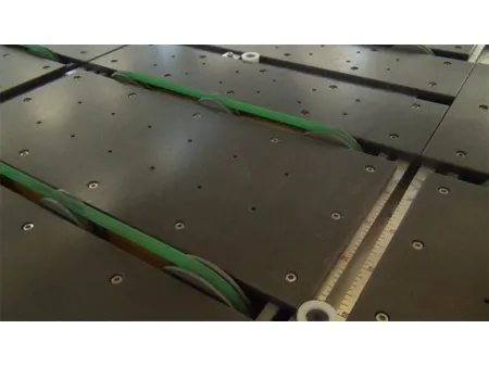 Serie GA (Totalmente automática)