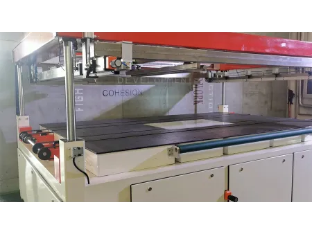 Serie GU (Elevación vertical) Serie GU (Elevación vertical)