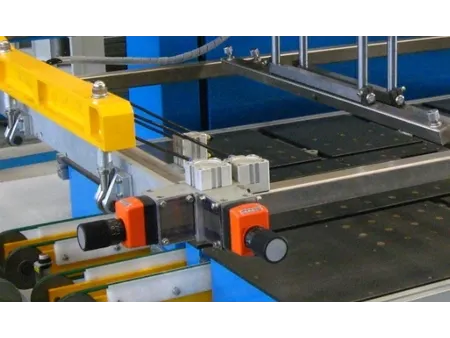 Serie VA (Totalmente automática)