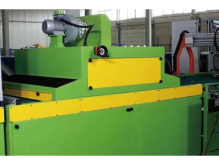 Secador UV Secador UV