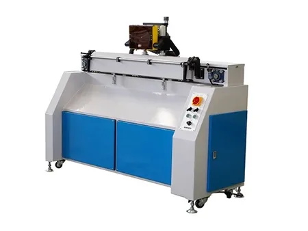 Afilador de rasquetas automático Afilador de rasquetas automático