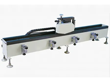 Afilador de rasquetas manual Afilador de rasquetas manual