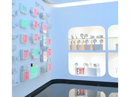 Inversor de emergencia (T8 1×36 W), ELS136