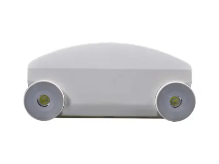 Luz de emergencia LED de doble cabezal, JLEU15 Luz de emergencia LED de doble cabezal, JLEU15