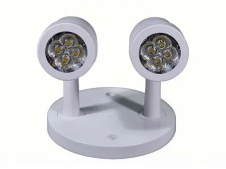Lámpara LED con cabezal remoto para interiores, CNDRH Lámpara LED con cabezal remoto para interiores, CNDRH